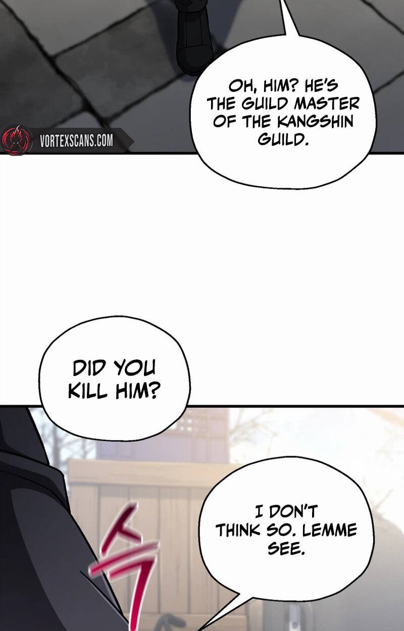 Read Solo Resurrection chapter 99 image 52 on Lezhin