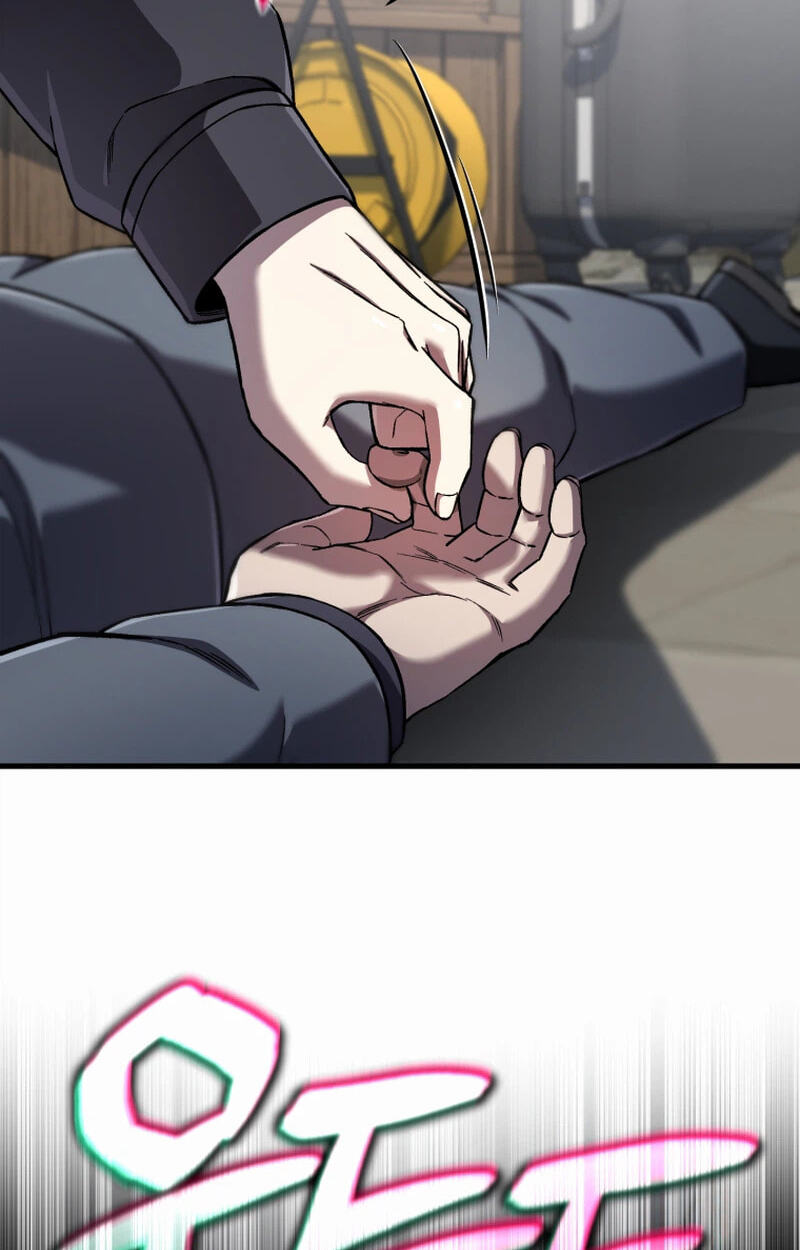 Read Solo Resurrection chapter 99 image 53 on Lezhin