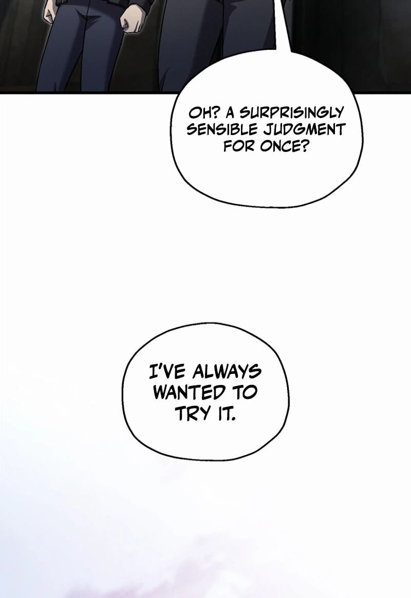 Read Solo Resurrection chapter 99 image 57 on Lezhin