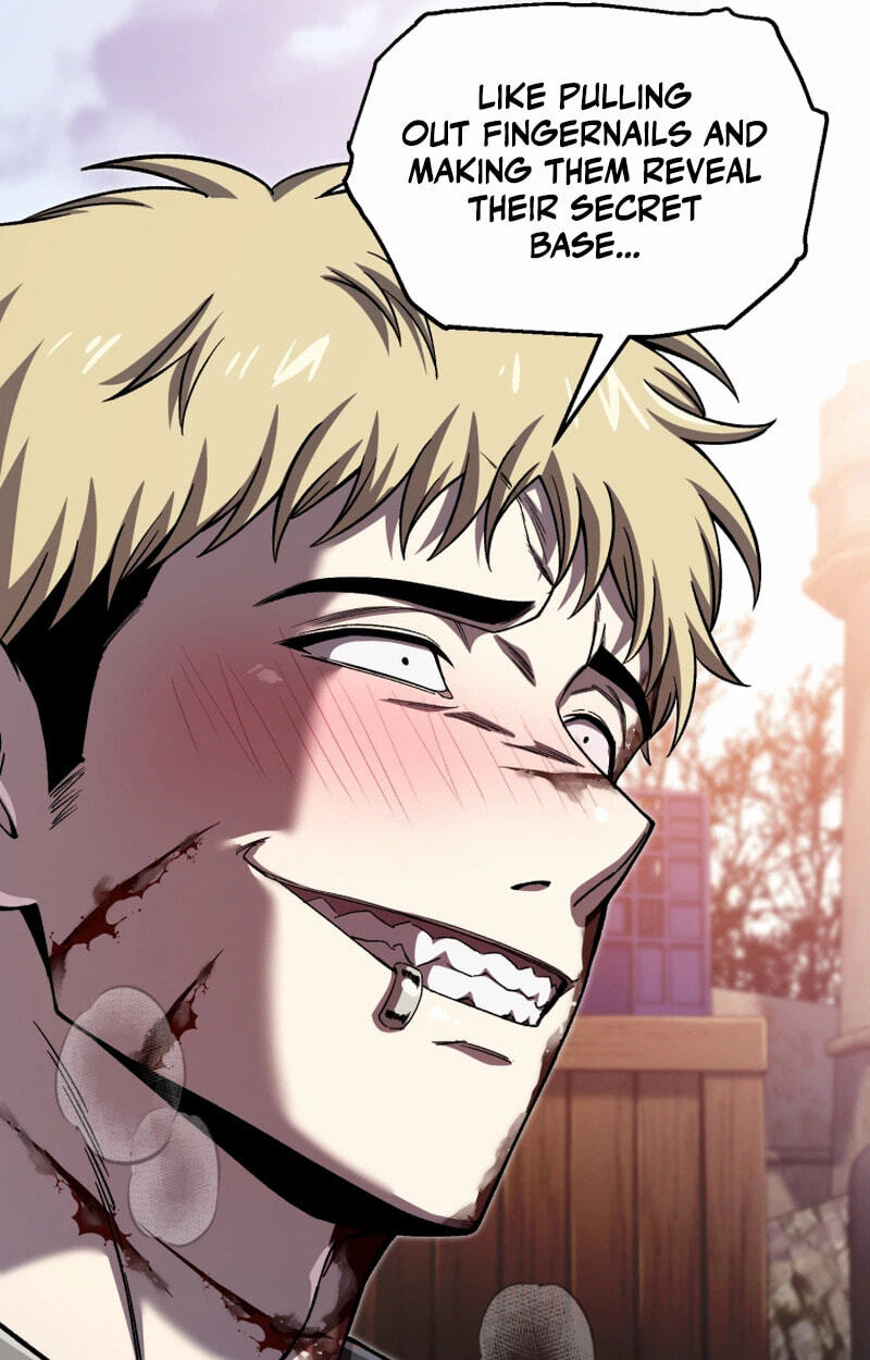 Read Solo Resurrection chapter 99 image 58 on Lezhin