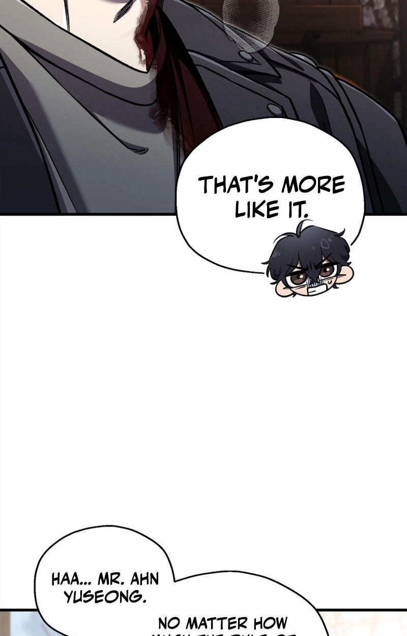 Read Solo Resurrection chapter 99 image 59 on Lezhin