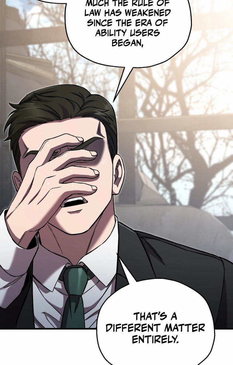 Read Solo Resurrection chapter 99 image 60 on Lezhin