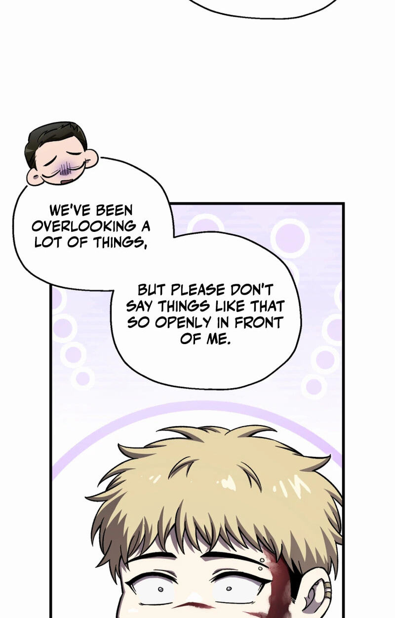 Read Solo Resurrection chapter 99 image 61 on Lezhin