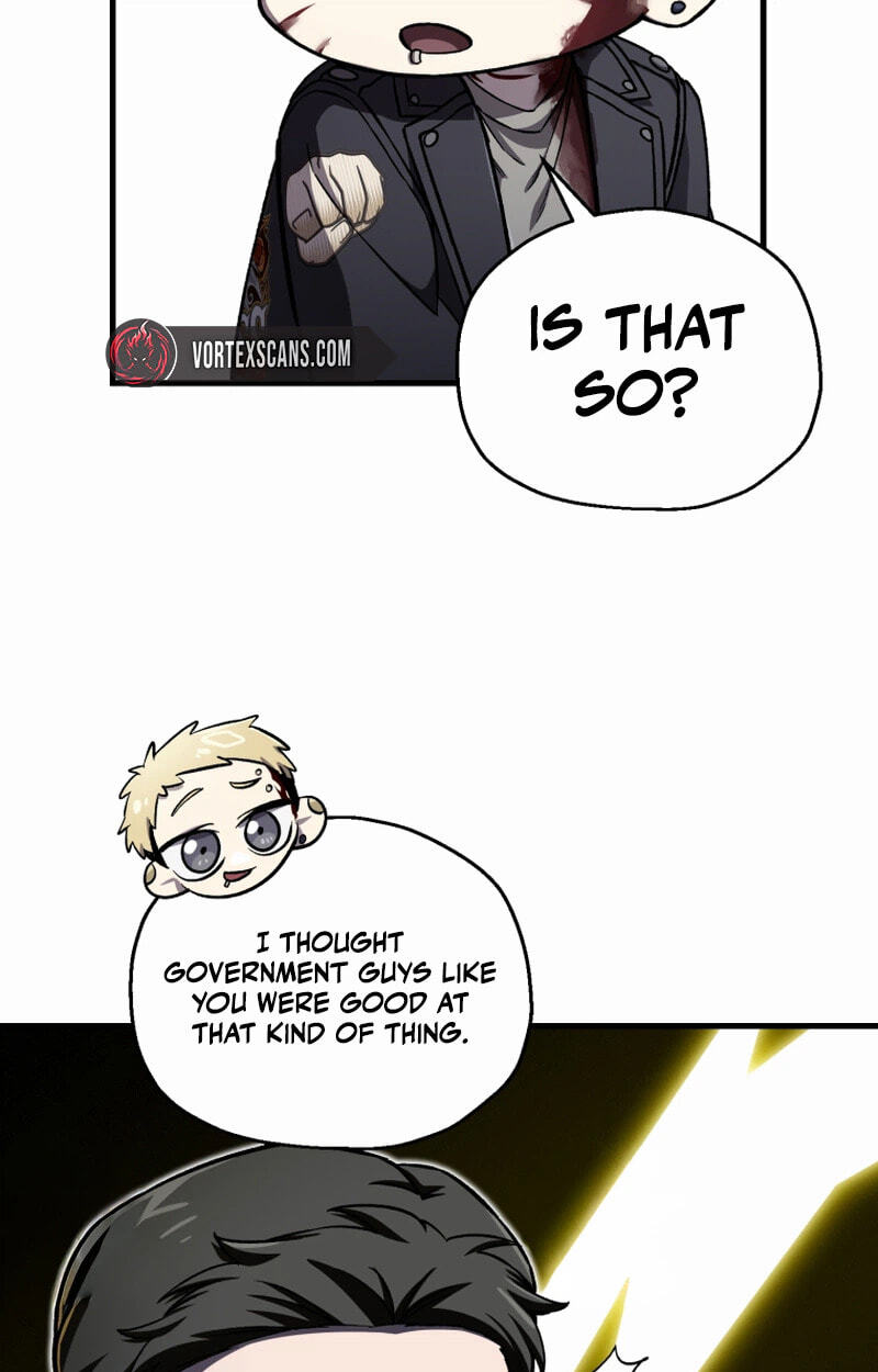 Read Solo Resurrection chapter 99 image 62 on Lezhin