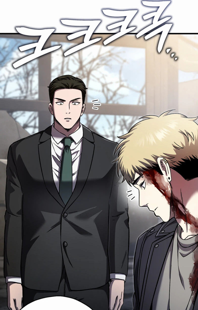 Read Solo Resurrection chapter 99 image 64 on Lezhin