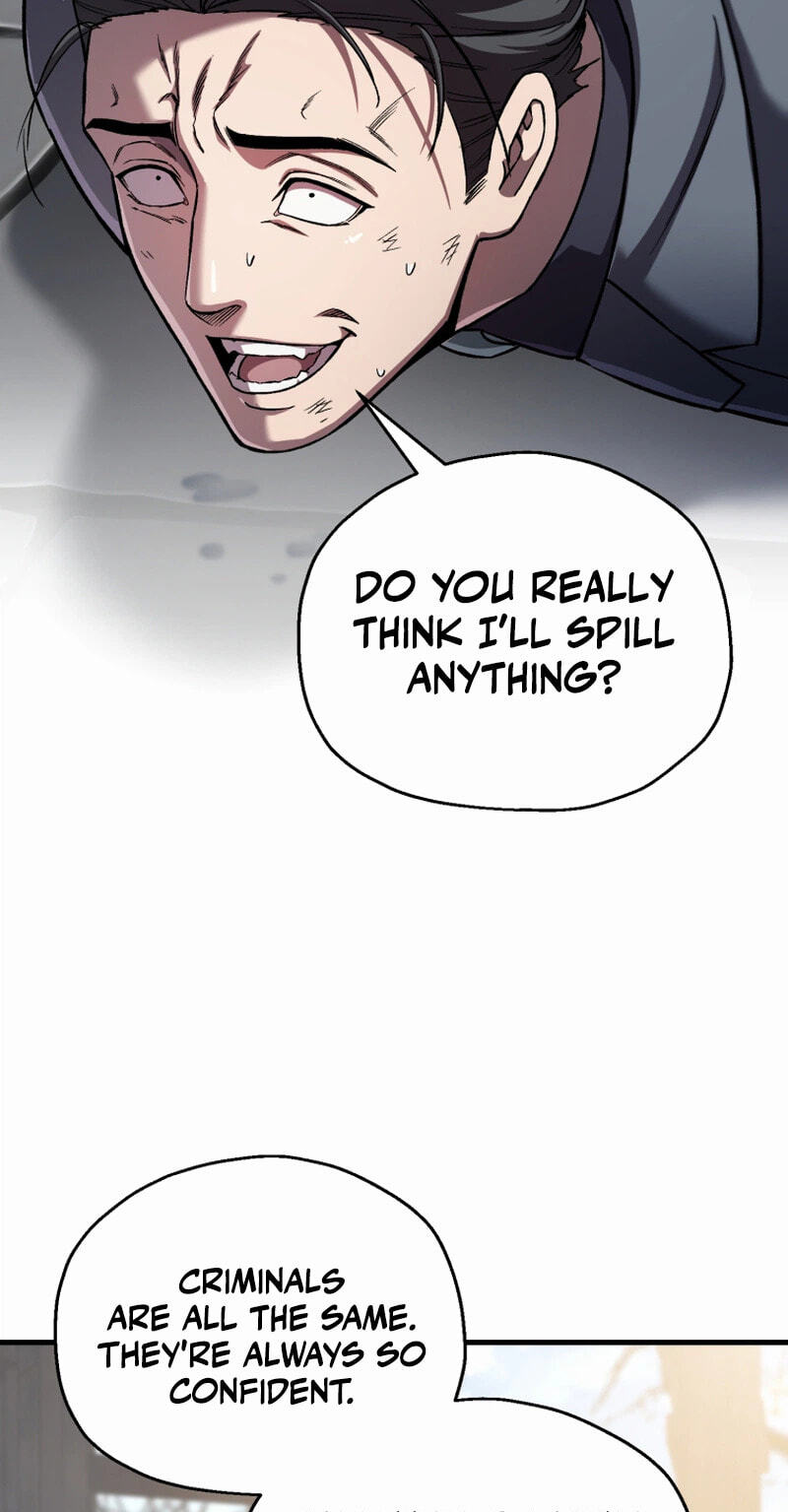 Read Solo Resurrection chapter 99 image 66 on Lezhin