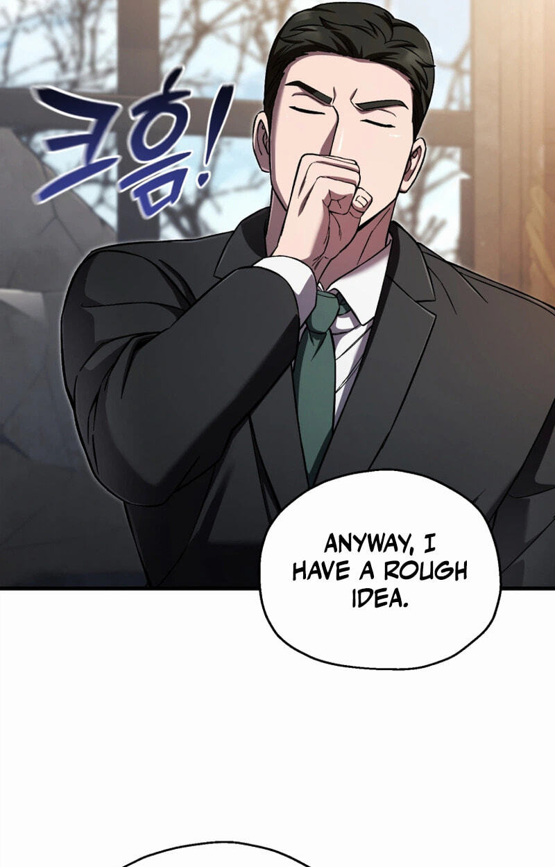 Read Solo Resurrection chapter 99 image 69 on Lezhin
