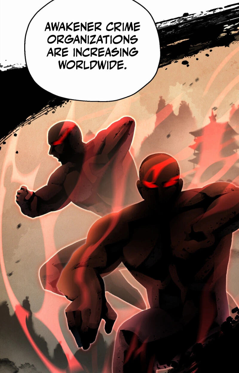 Read Solo Resurrection chapter 99 image 70 on Lezhin