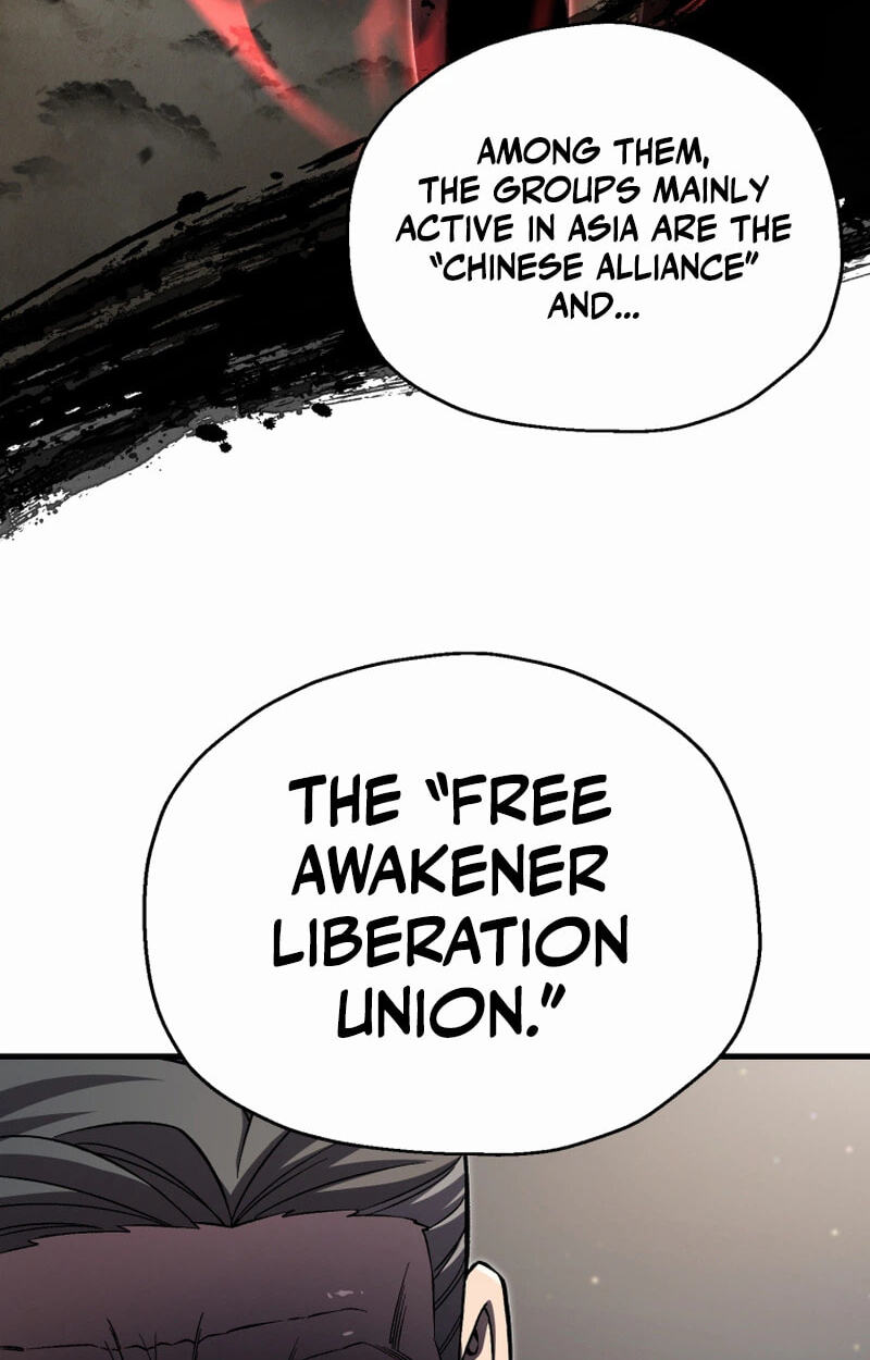 Read Solo Resurrection chapter 99 image 71 on Lezhin
