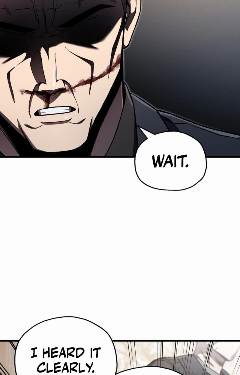 Read Solo Resurrection chapter 99 image 72 on Lezhin