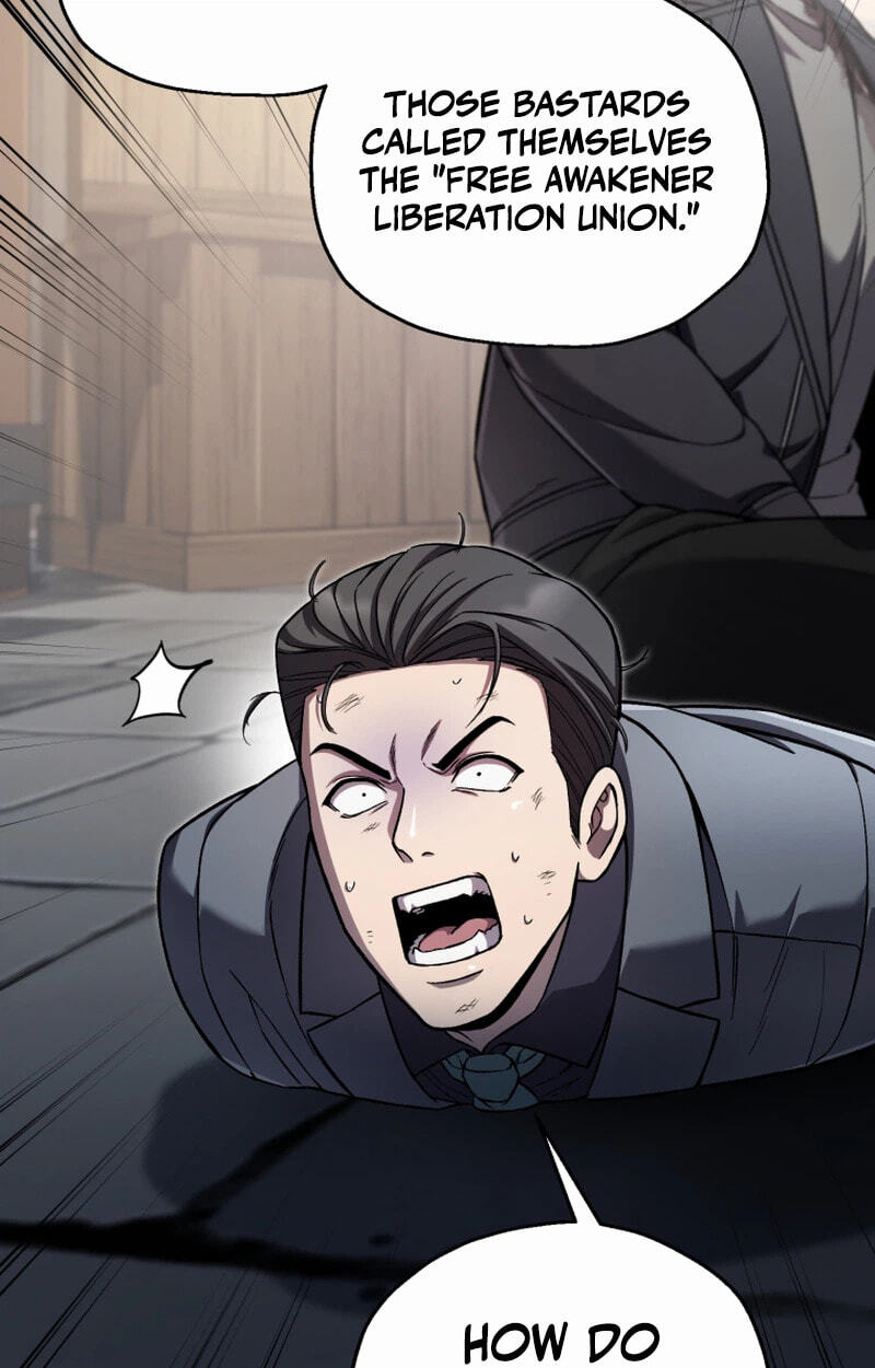 Read Solo Resurrection chapter 99 image 73 on Lezhin