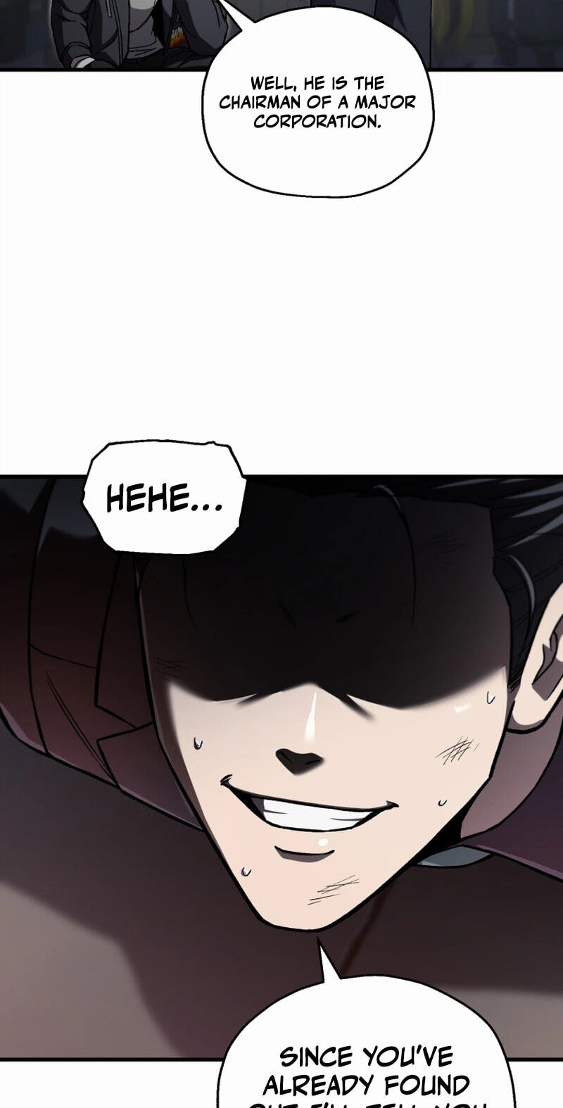 Read Solo Resurrection chapter 99 image 77 on Lezhin