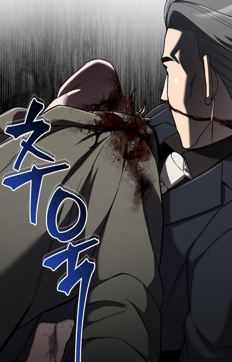 Read Solo Resurrection chapter 99 image 8 on Lezhin