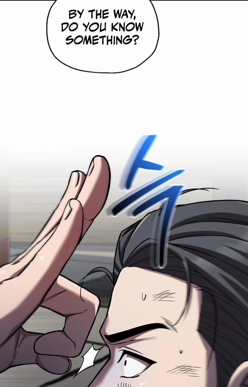 Read Solo Resurrection chapter 99 image 82 on Lezhin