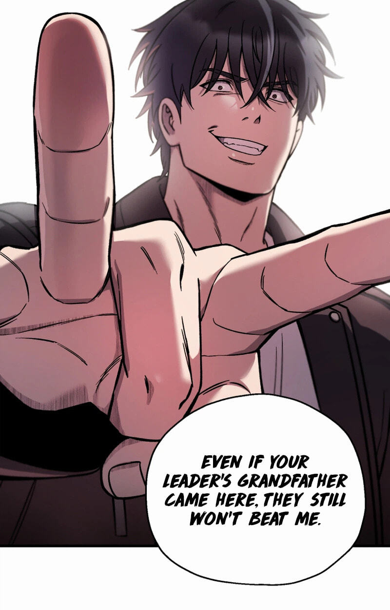 Read Solo Resurrection chapter 99 image 84 on Lezhin