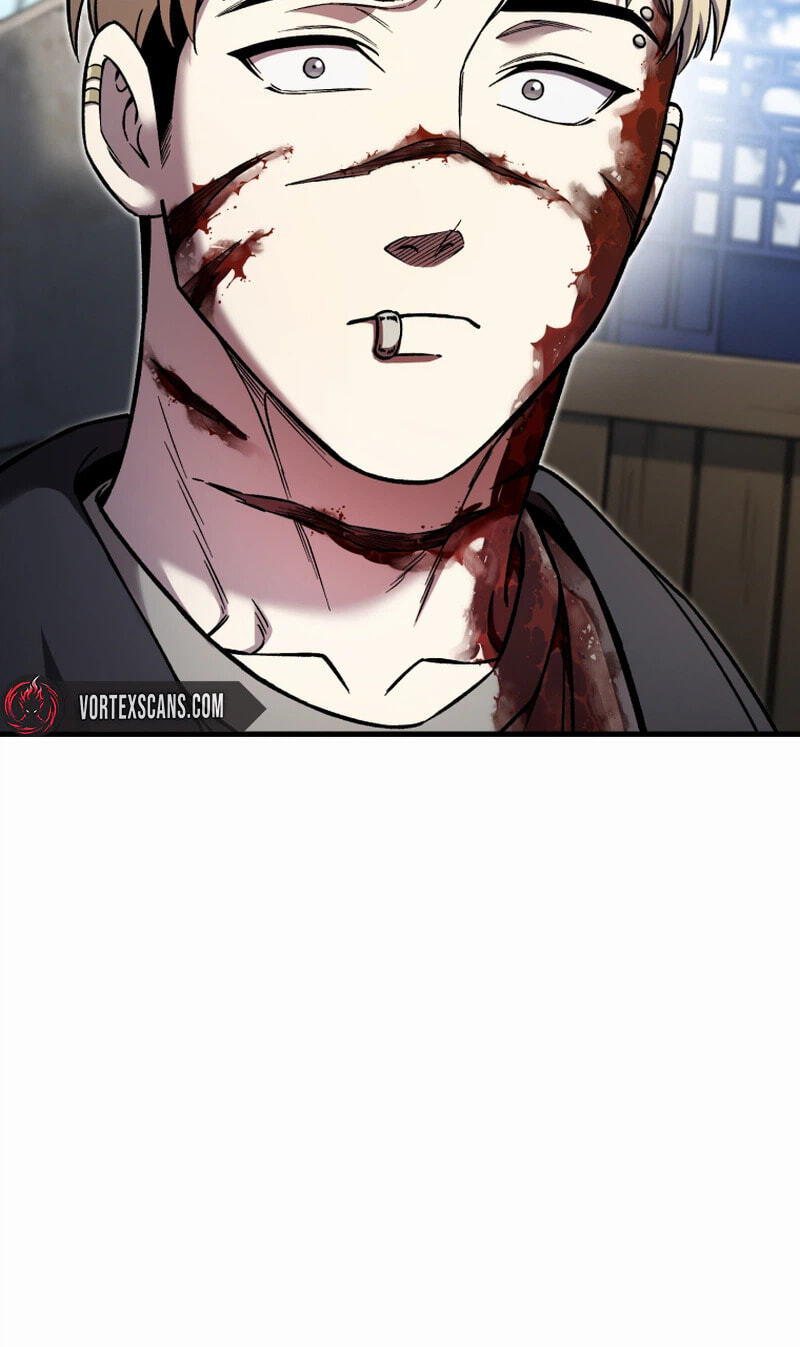 Read Solo Resurrection chapter 99 image 88 on Lezhin