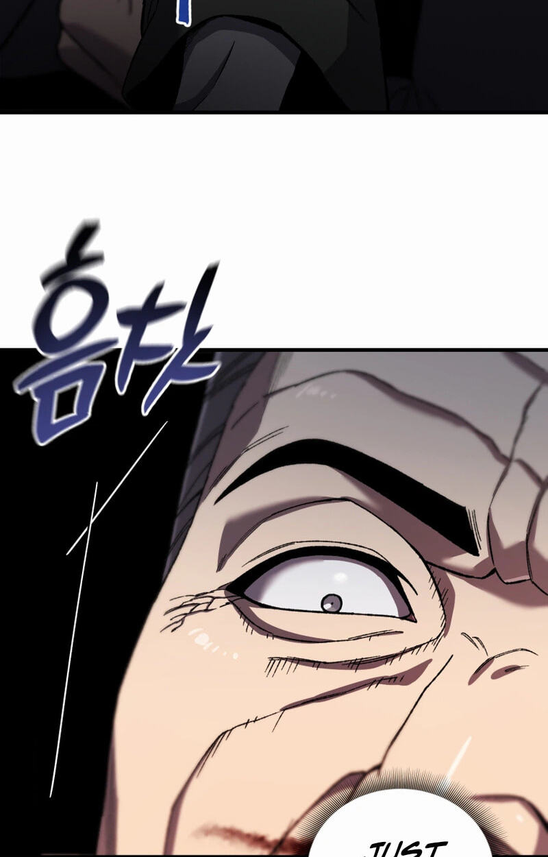 Read Solo Resurrection chapter 99 image 9 on Lezhin
