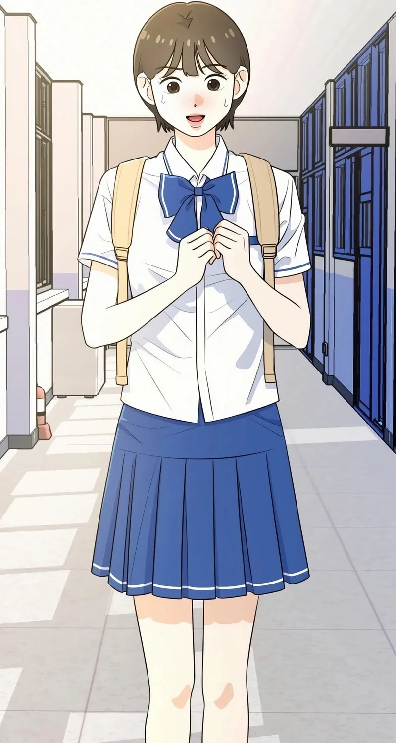 Read Solo School chapter 1 image 157 on Lezhin
