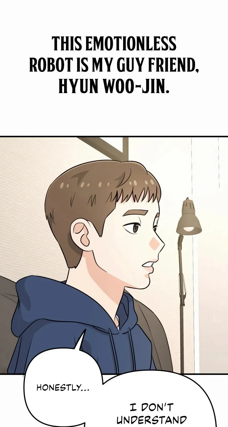 Read Solo School chapter 1 image 24 on Lezhin