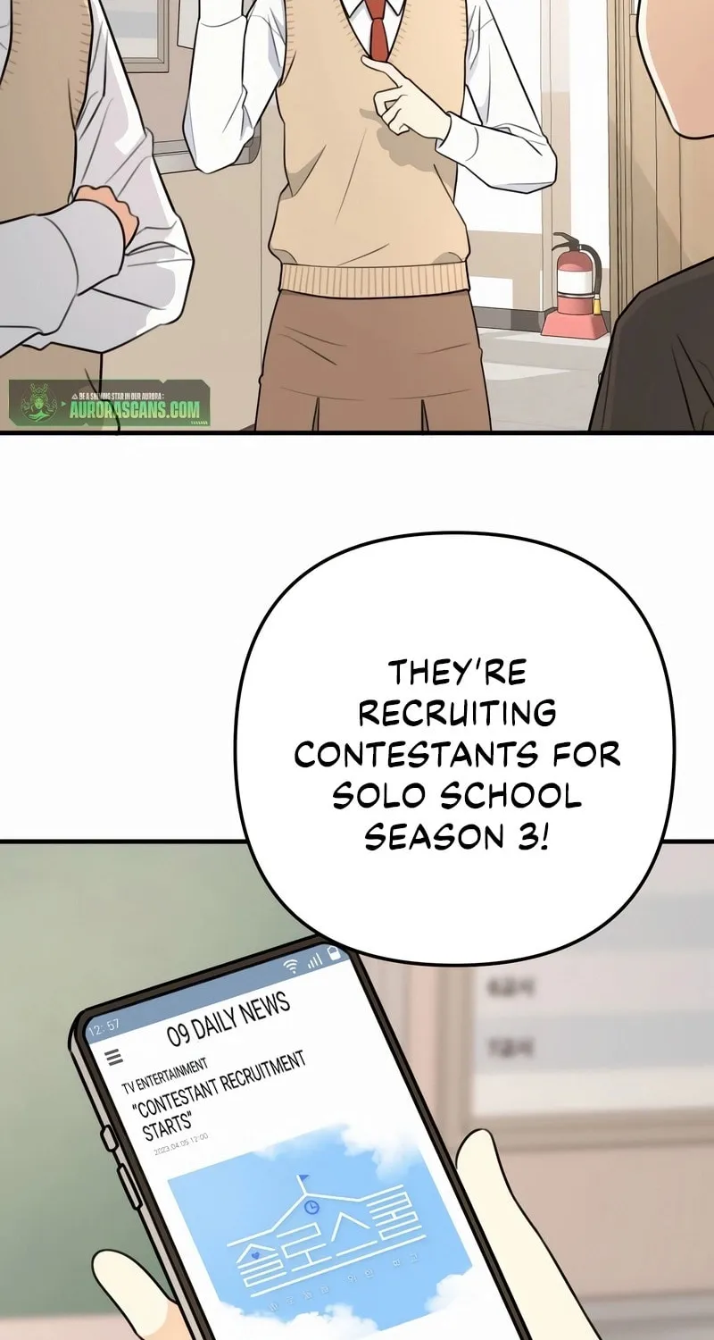 Read Solo School chapter 1 image 32 on Lezhin