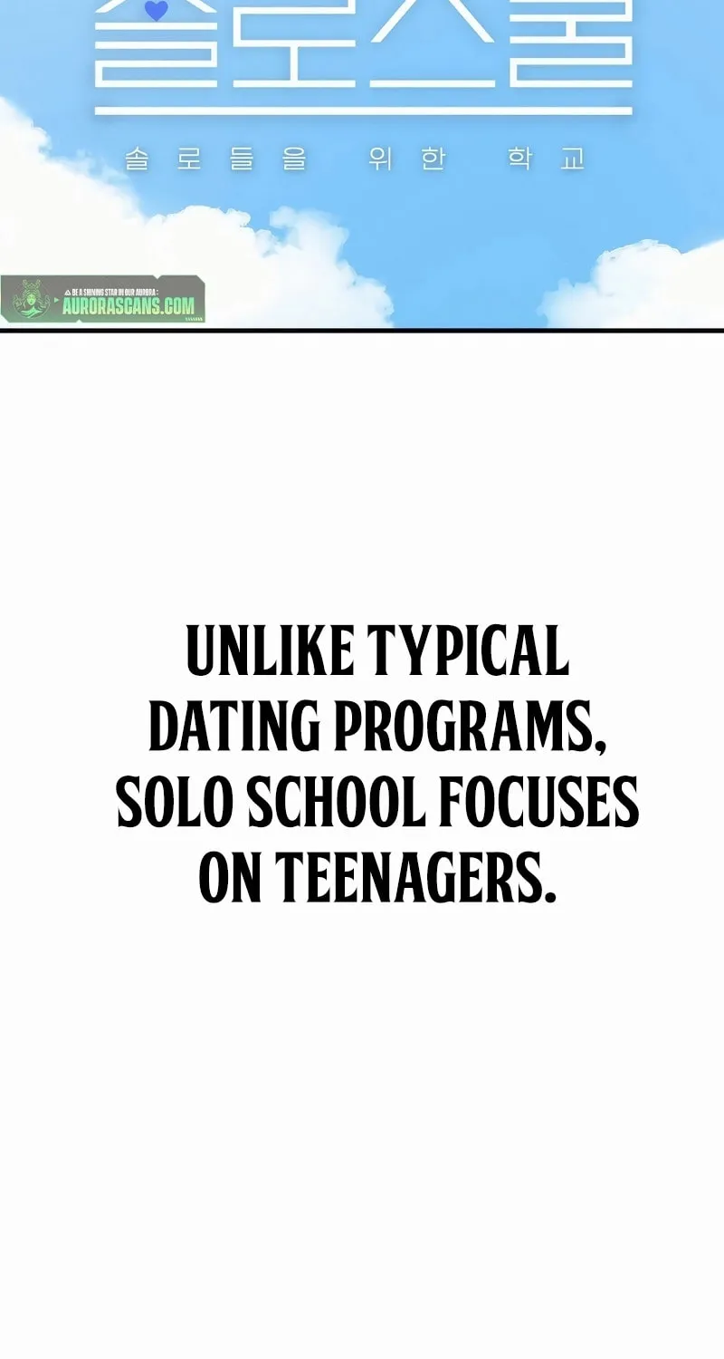 Read Solo School chapter 1 image 36 on Lezhin