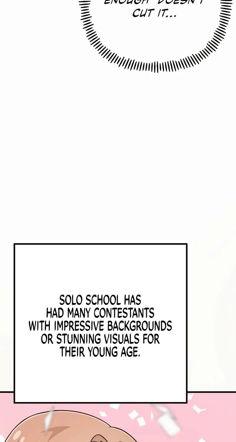 Read Solo School chapter 1 image 49 on Lezhin