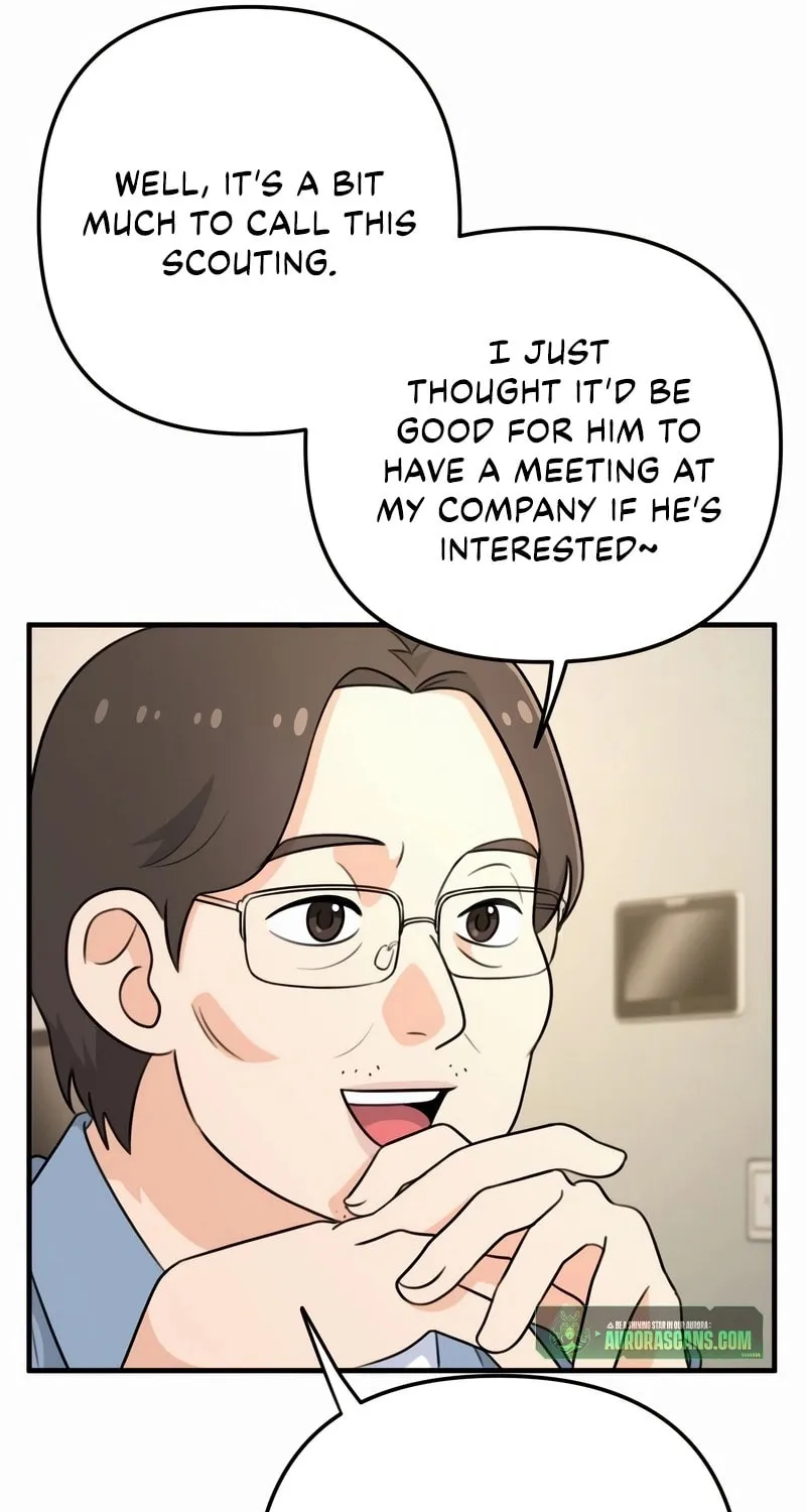 Read Solo School chapter 1 image 75 on Lezhin