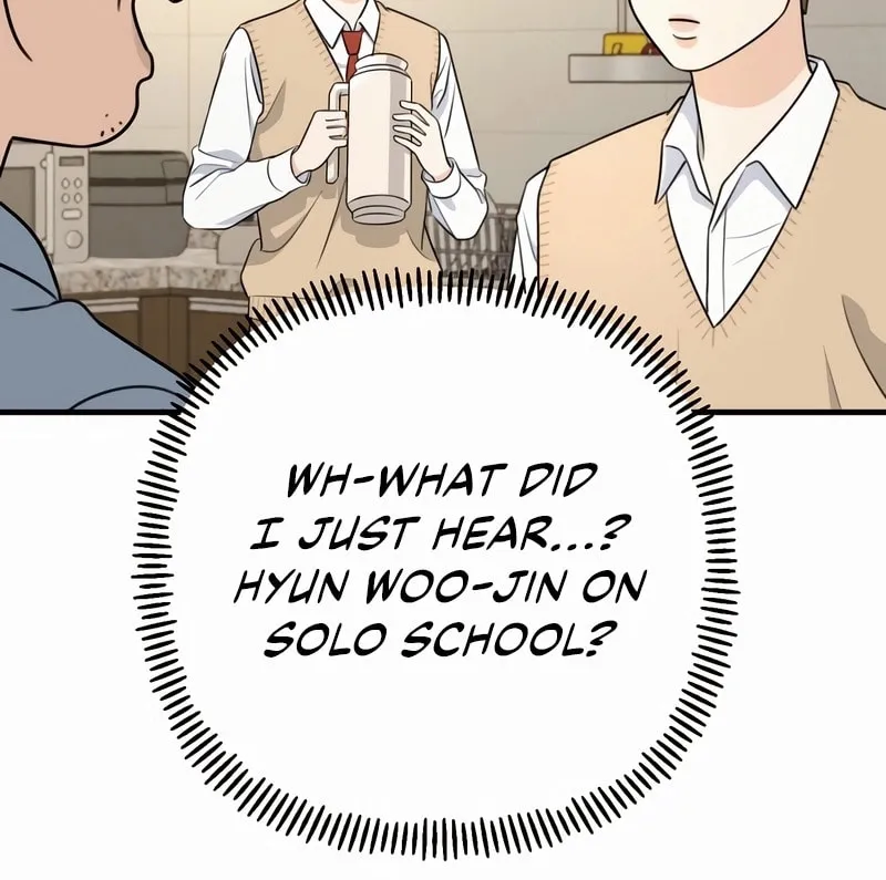 Read Solo School chapter 1 image 77 on Lezhin