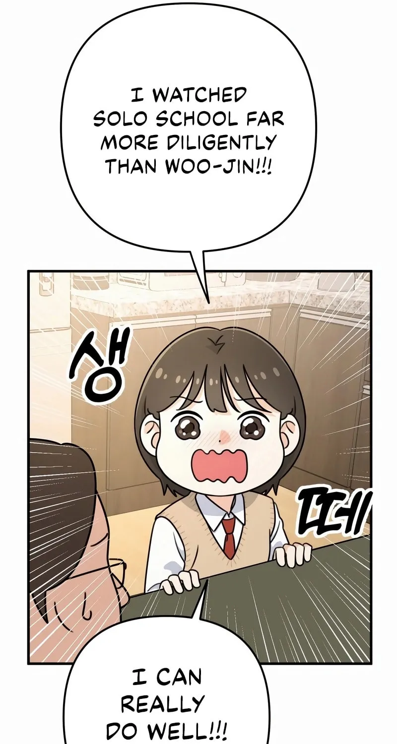 Read Solo School chapter 1 image 93 on Lezhin