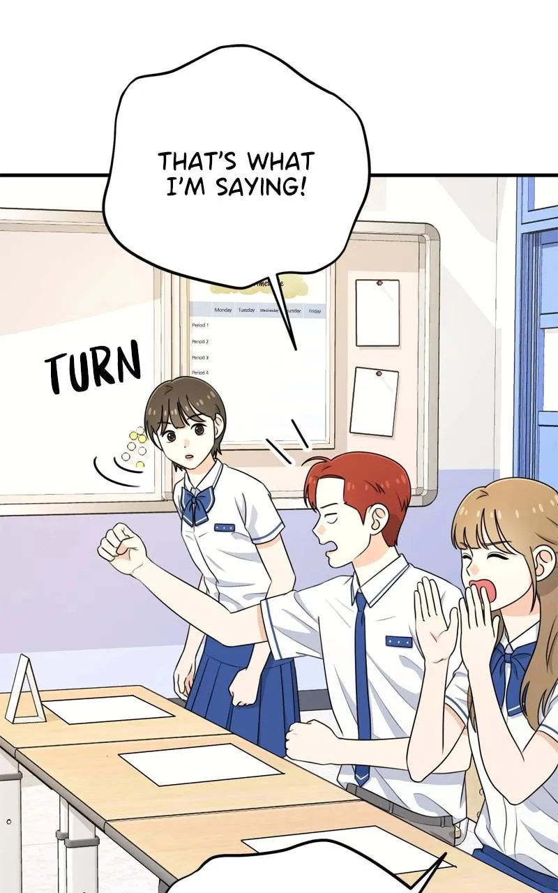 Read Solo School chapter 10 image 36 on Lezhin