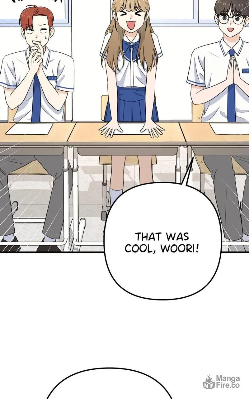 Read Solo School chapter 10 image 80 on Lezhin