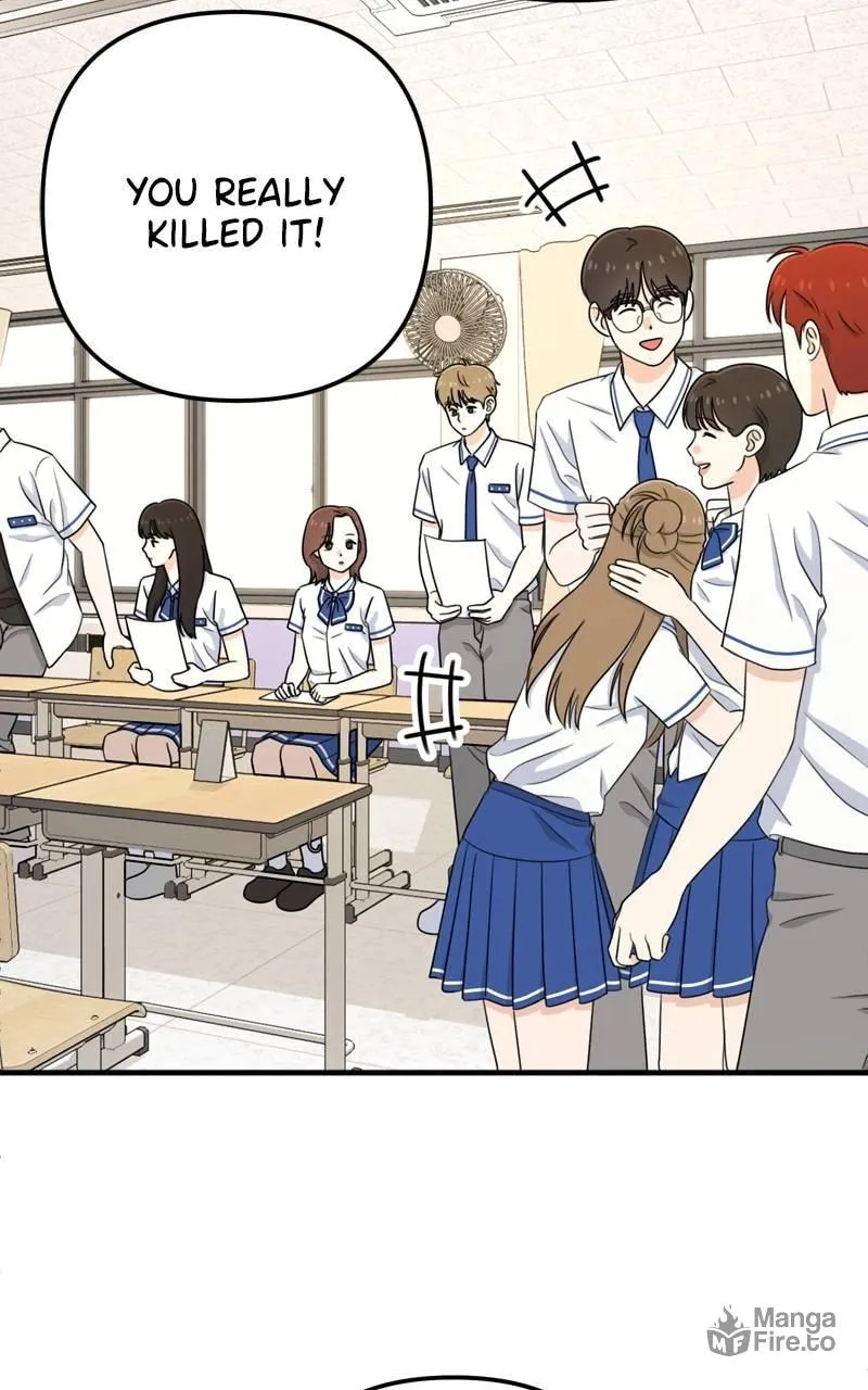 Read Solo School chapter 10 image 92 on Lezhin