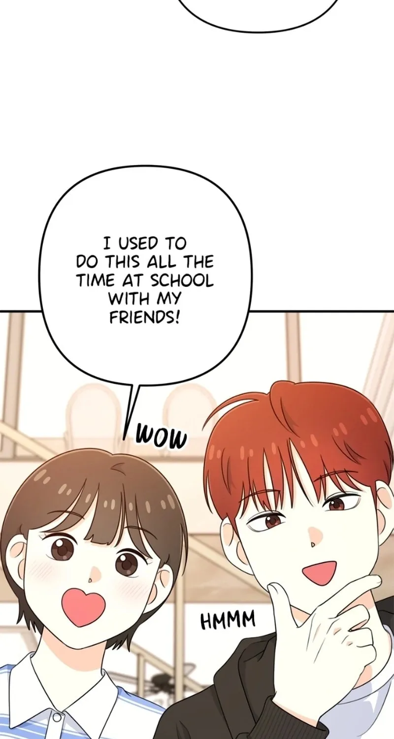 Read Solo School chapter 11 image 14 on Lezhin