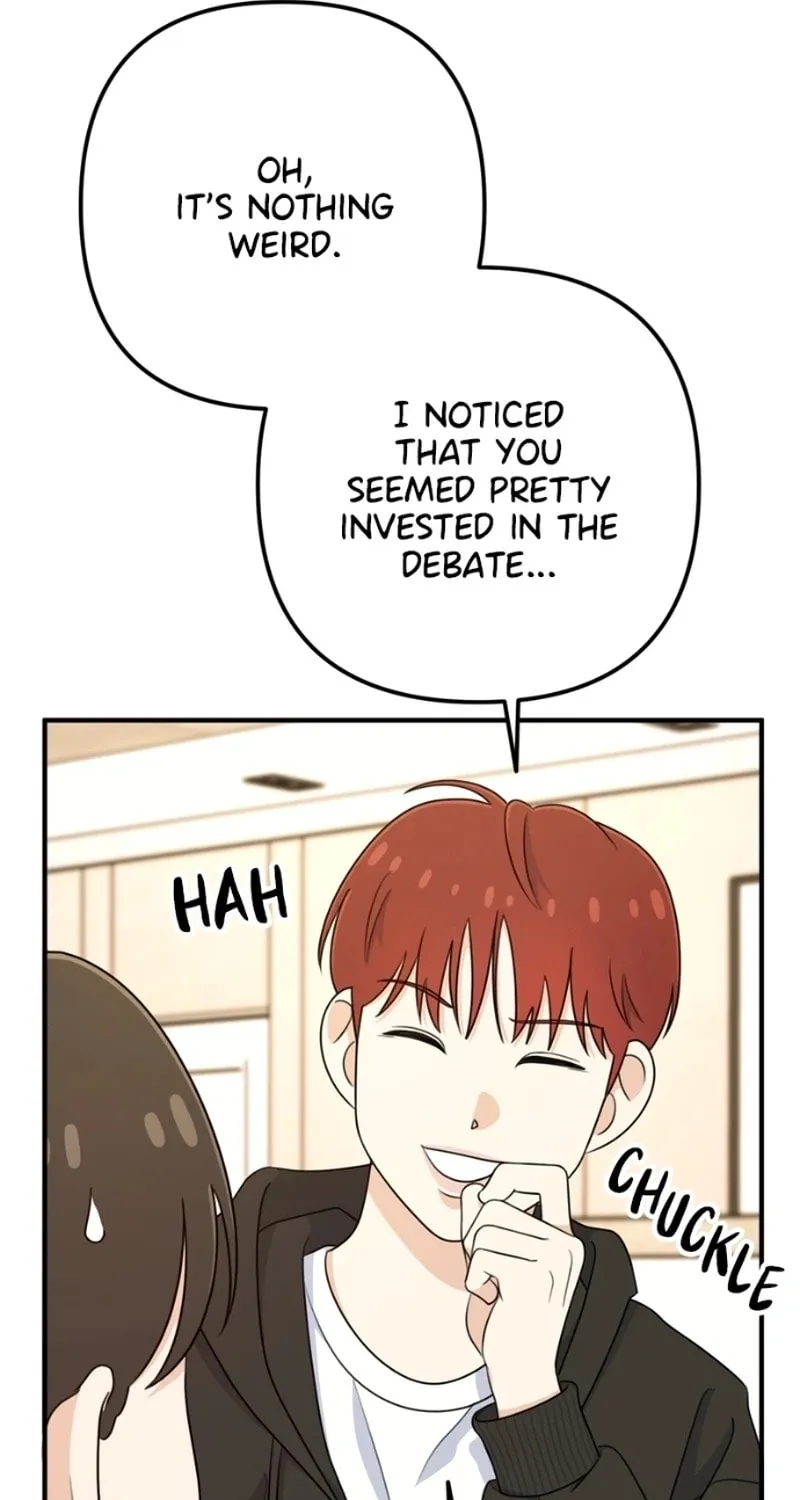 Read Solo School chapter 11 image 33 on Lezhin