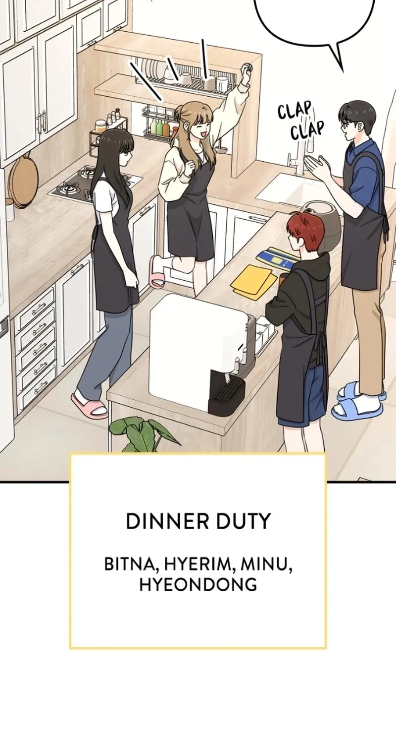 Read Solo School chapter 11 image 57 on Lezhin