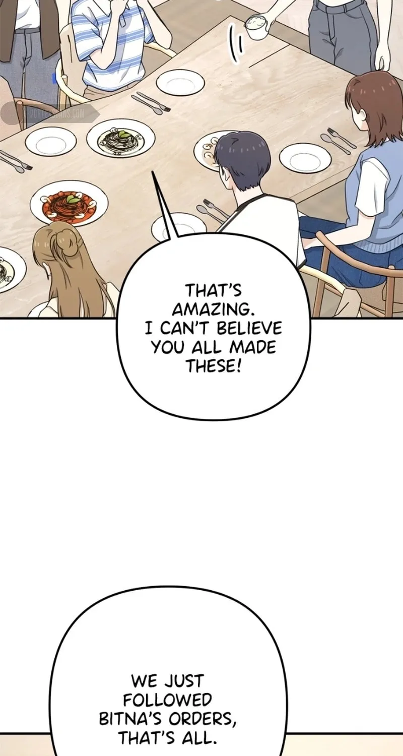 Read Solo School chapter 11 image 76 on Lezhin