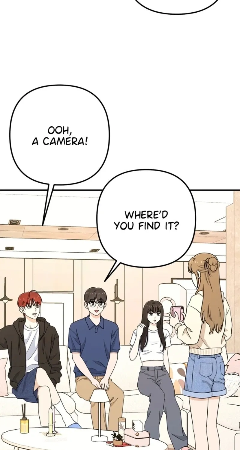 Read Solo School chapter 12 image 1 on Lezhin
