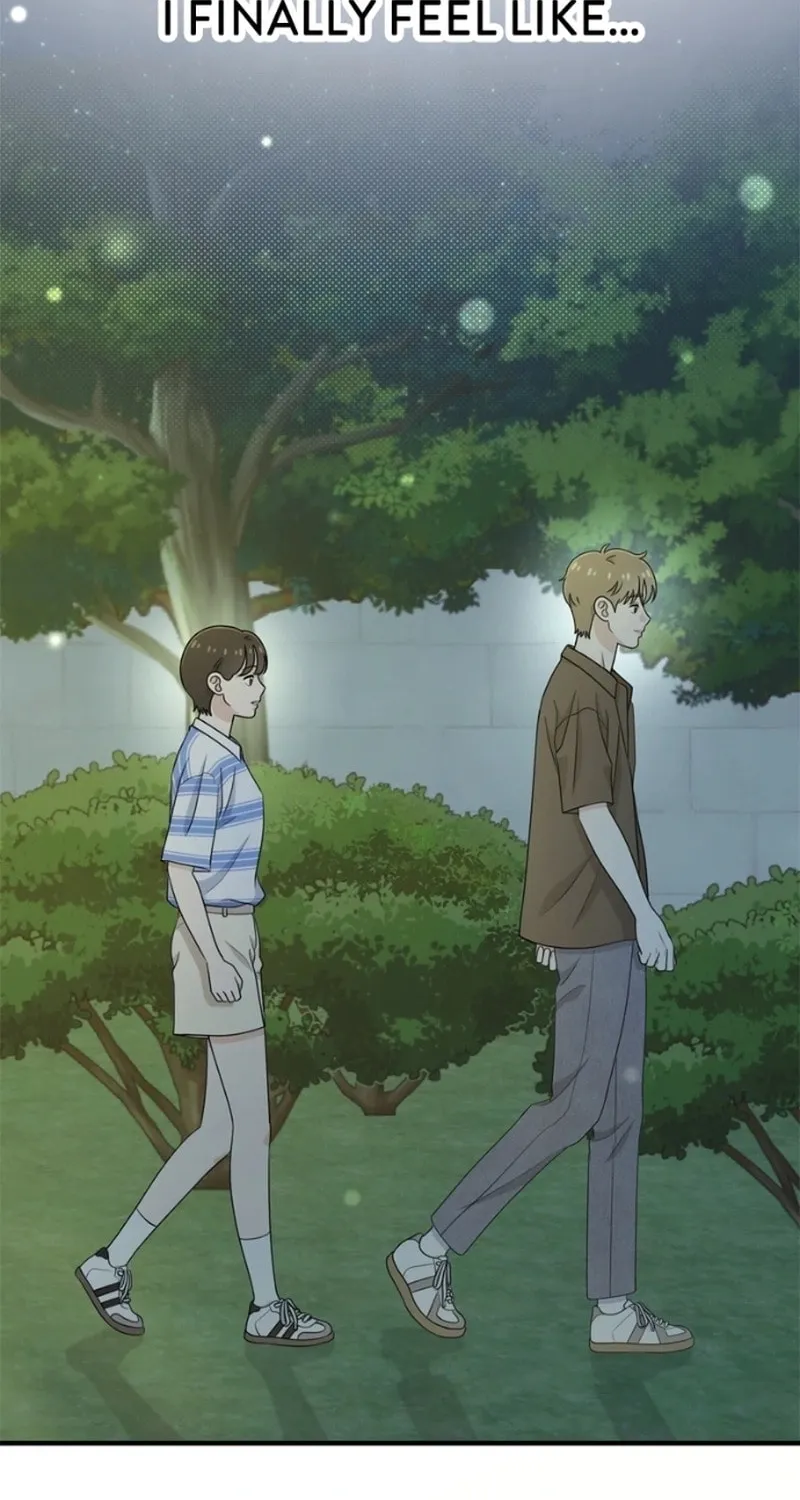 Read Solo School chapter 12 image 104 on Lezhin
