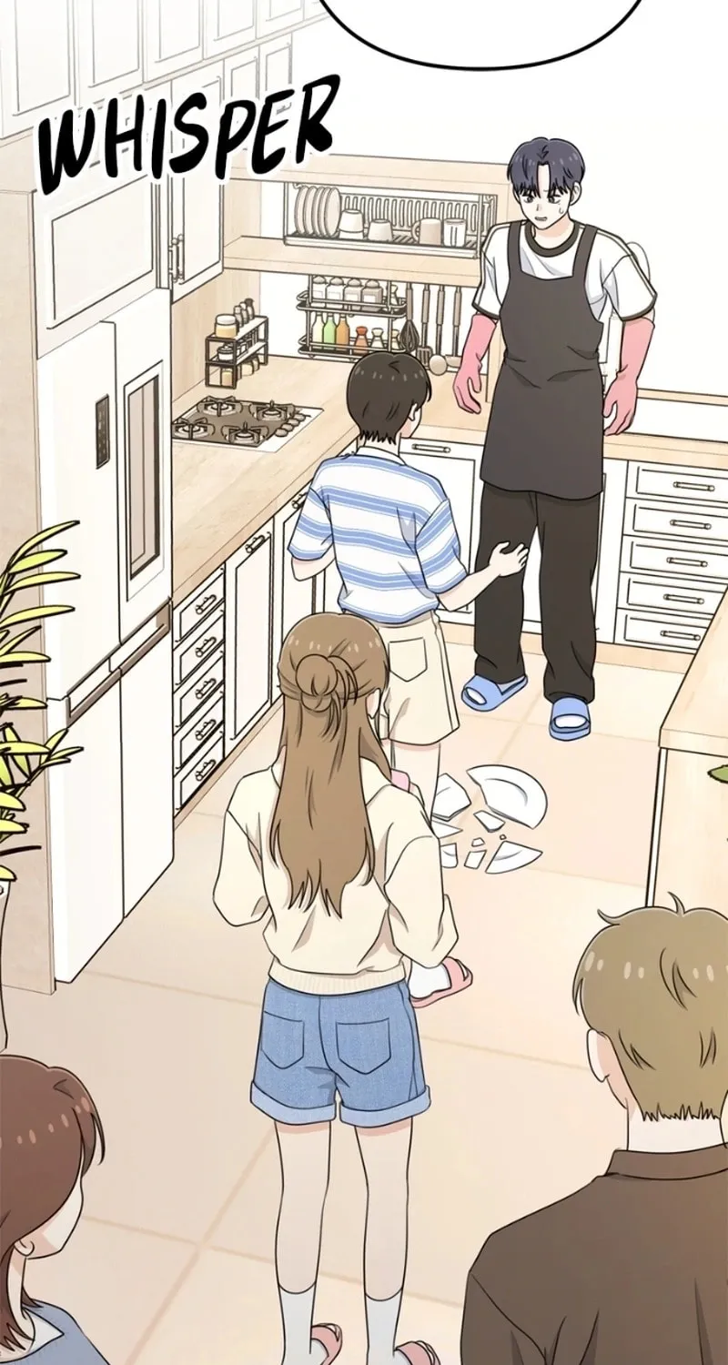 Read Solo School chapter 12 image 24 on Lezhin