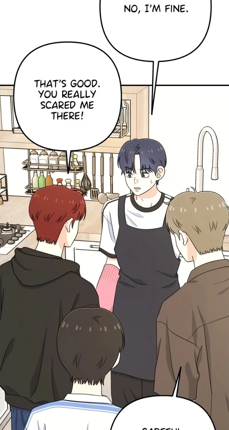 Read Solo School chapter 12 image 45 on Lezhin