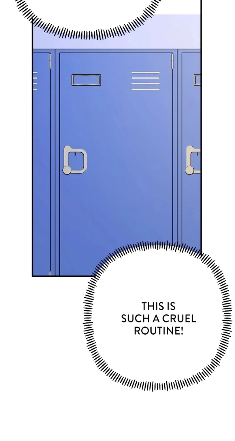 Read Solo School chapter 13 image 127 on Lezhin