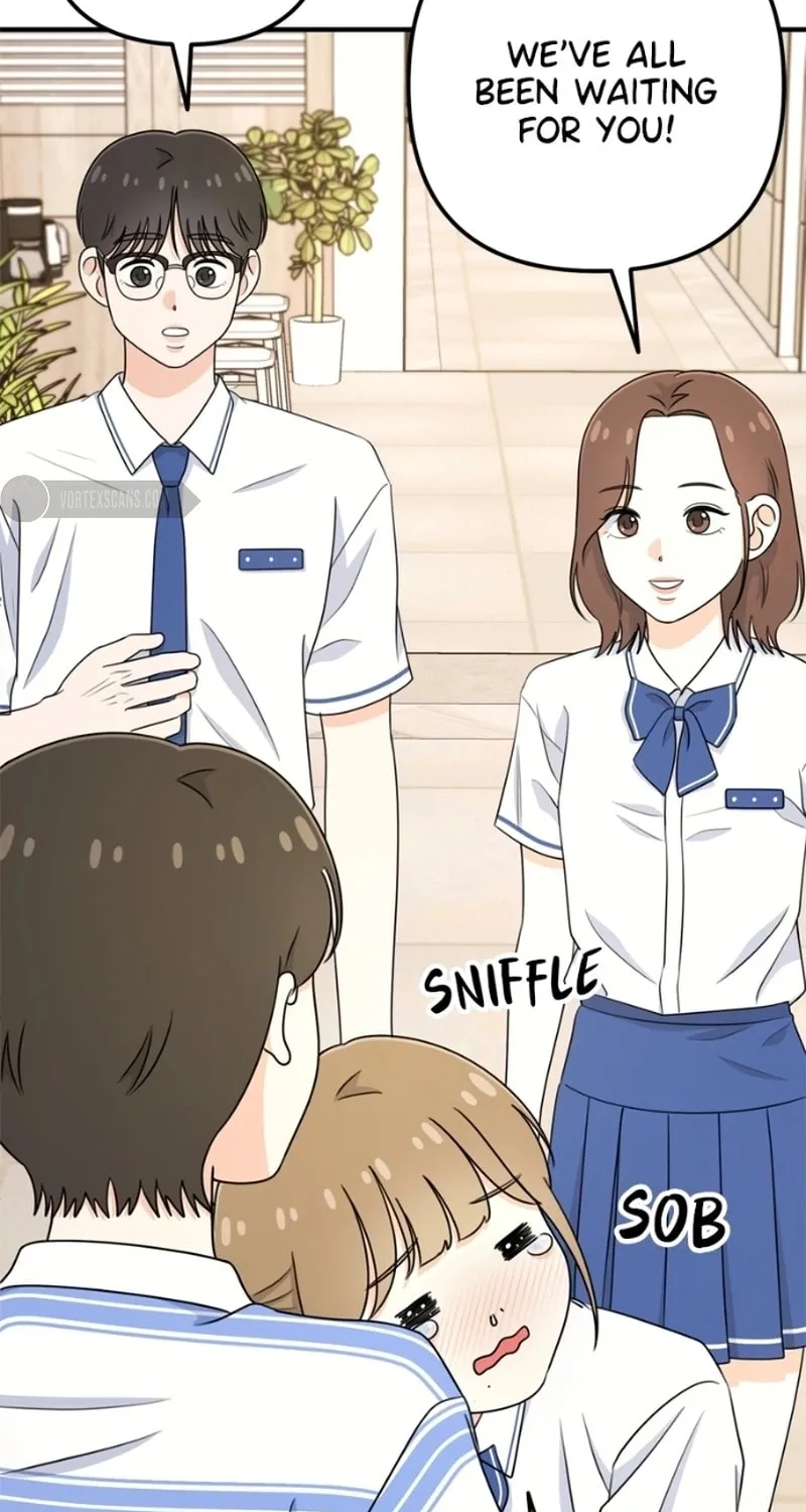Read Solo School chapter 13 image 24 on Lezhin