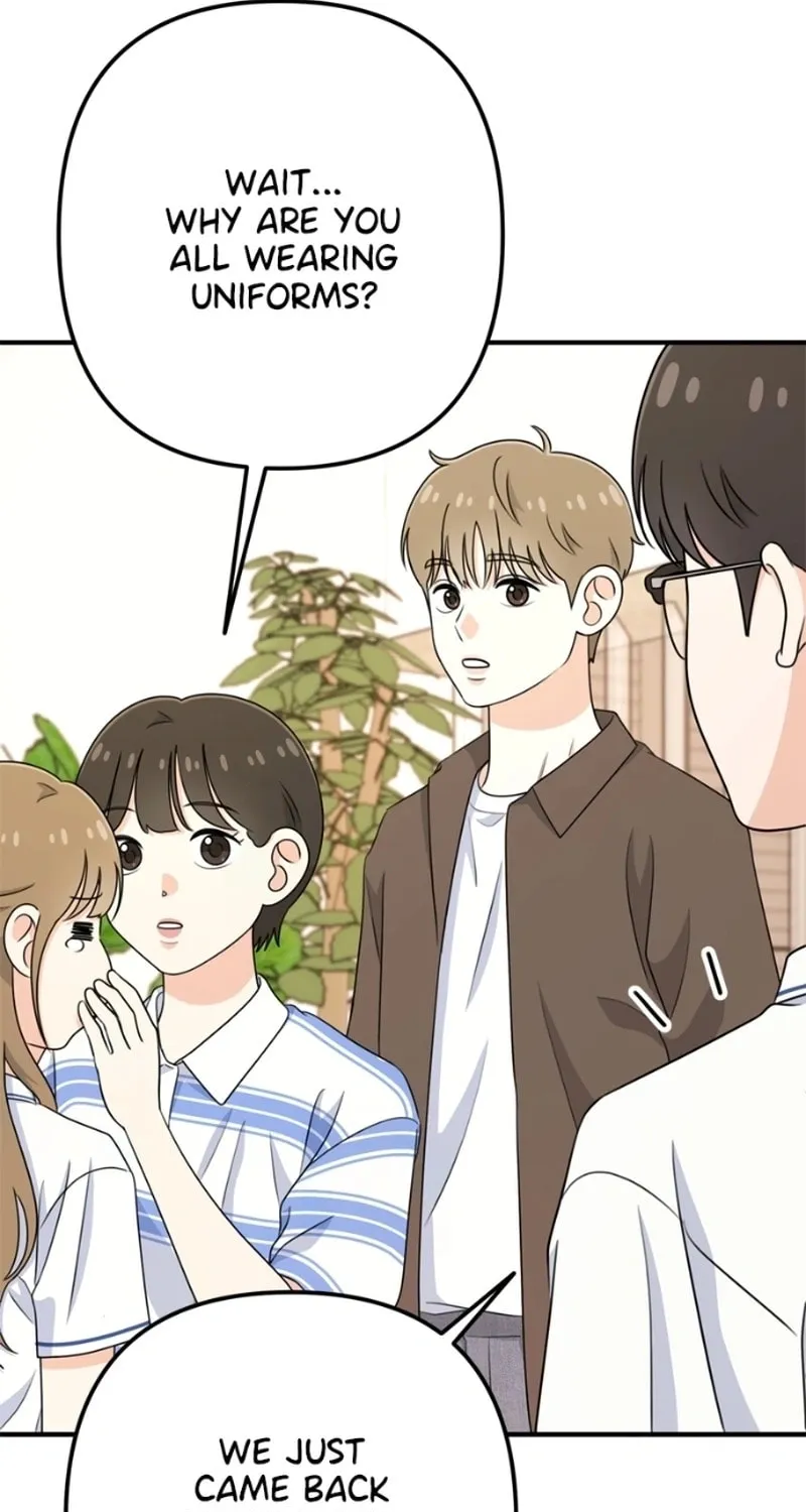 Read Solo School chapter 13 image 28 on Lezhin