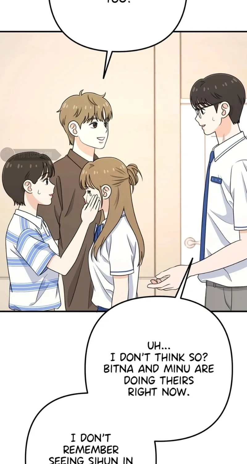 Read Solo School chapter 13 image 31 on Lezhin