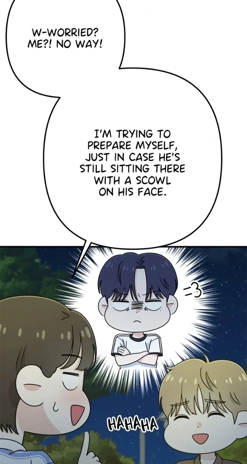 Read Solo School chapter 13 image 5 on Lezhin