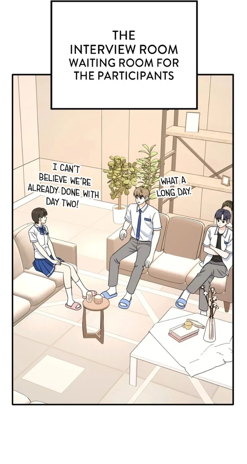 Read Solo School chapter 13 image 55 on Lezhin
