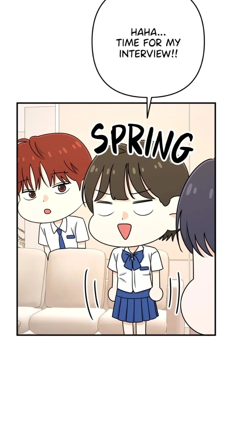 Read Solo School chapter 13 image 81 on Lezhin