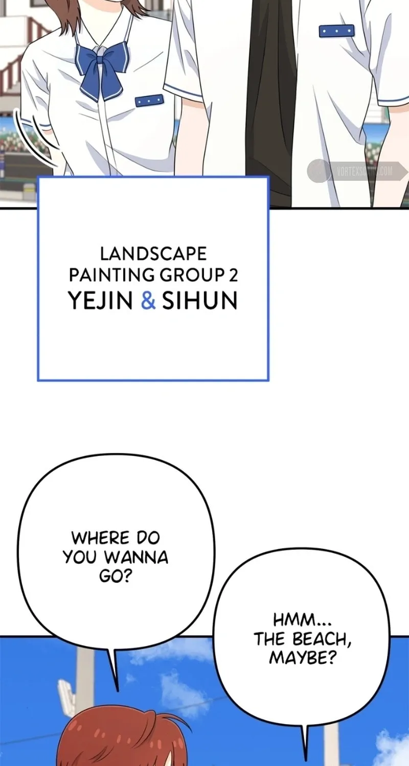 Read Solo School chapter 14 image 100 on Lezhin
