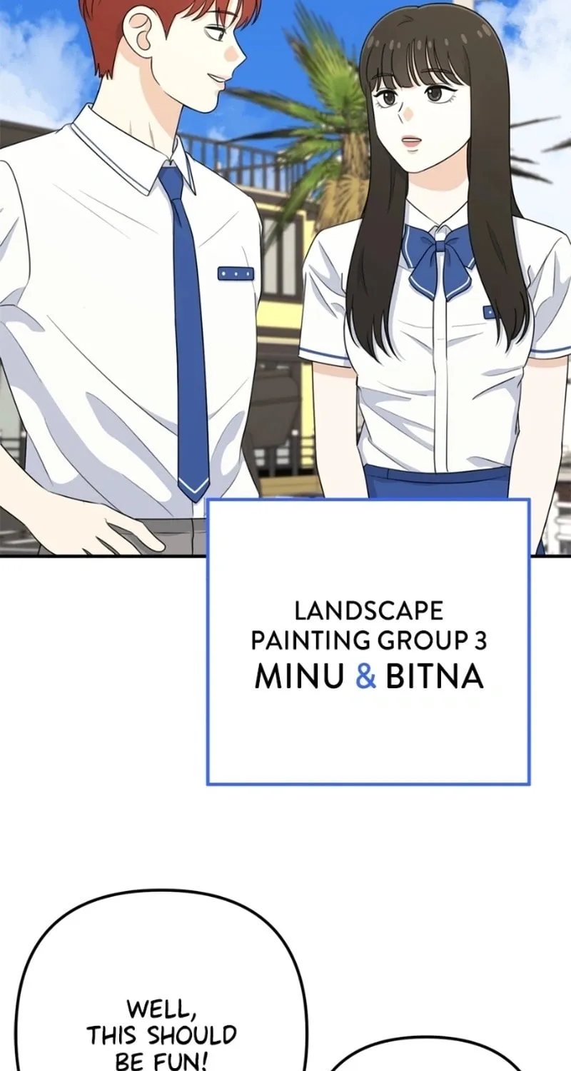Read Solo School chapter 14 image 101 on Lezhin
