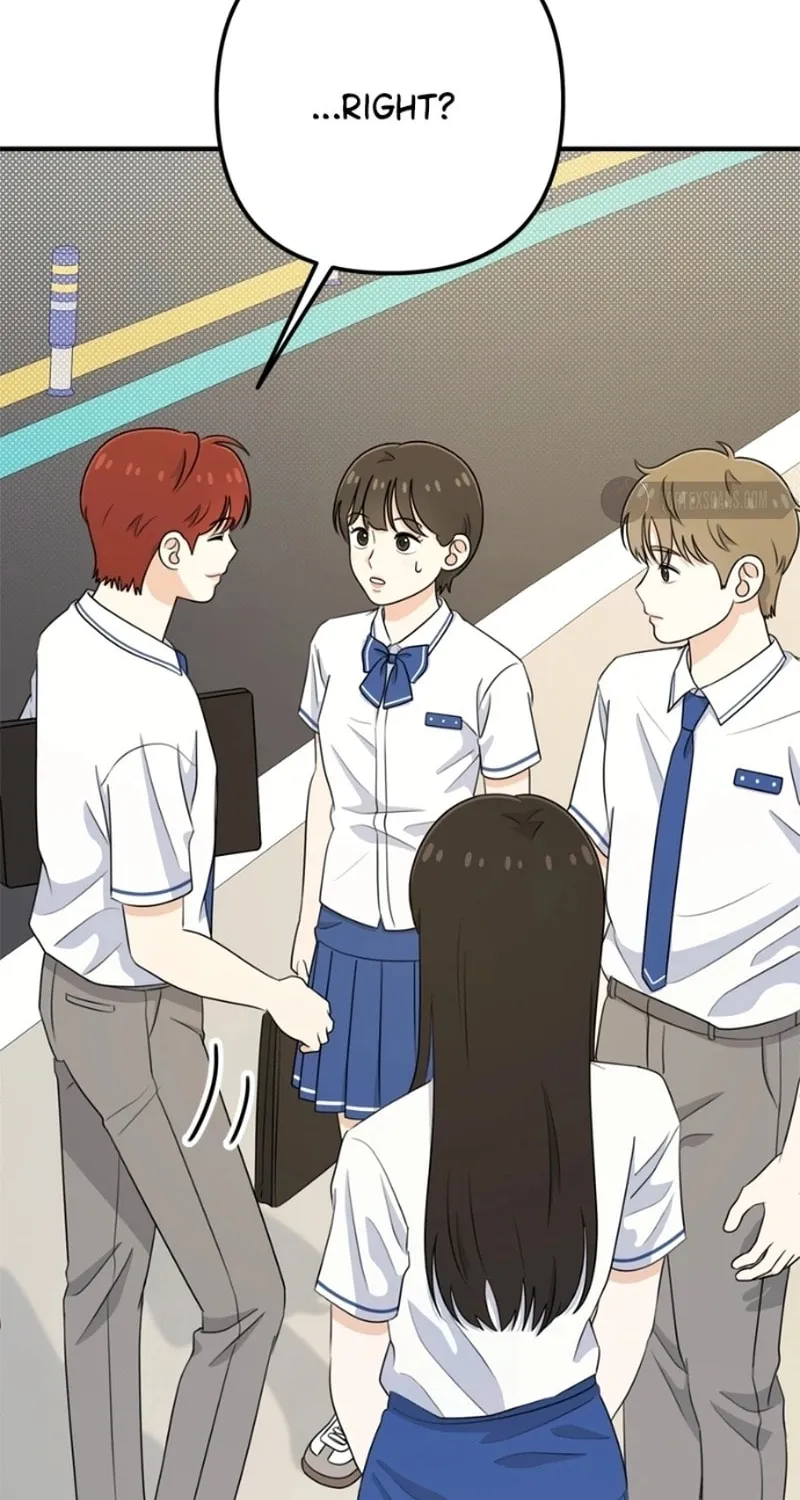 Read Solo School chapter 14 image 126 on Lezhin